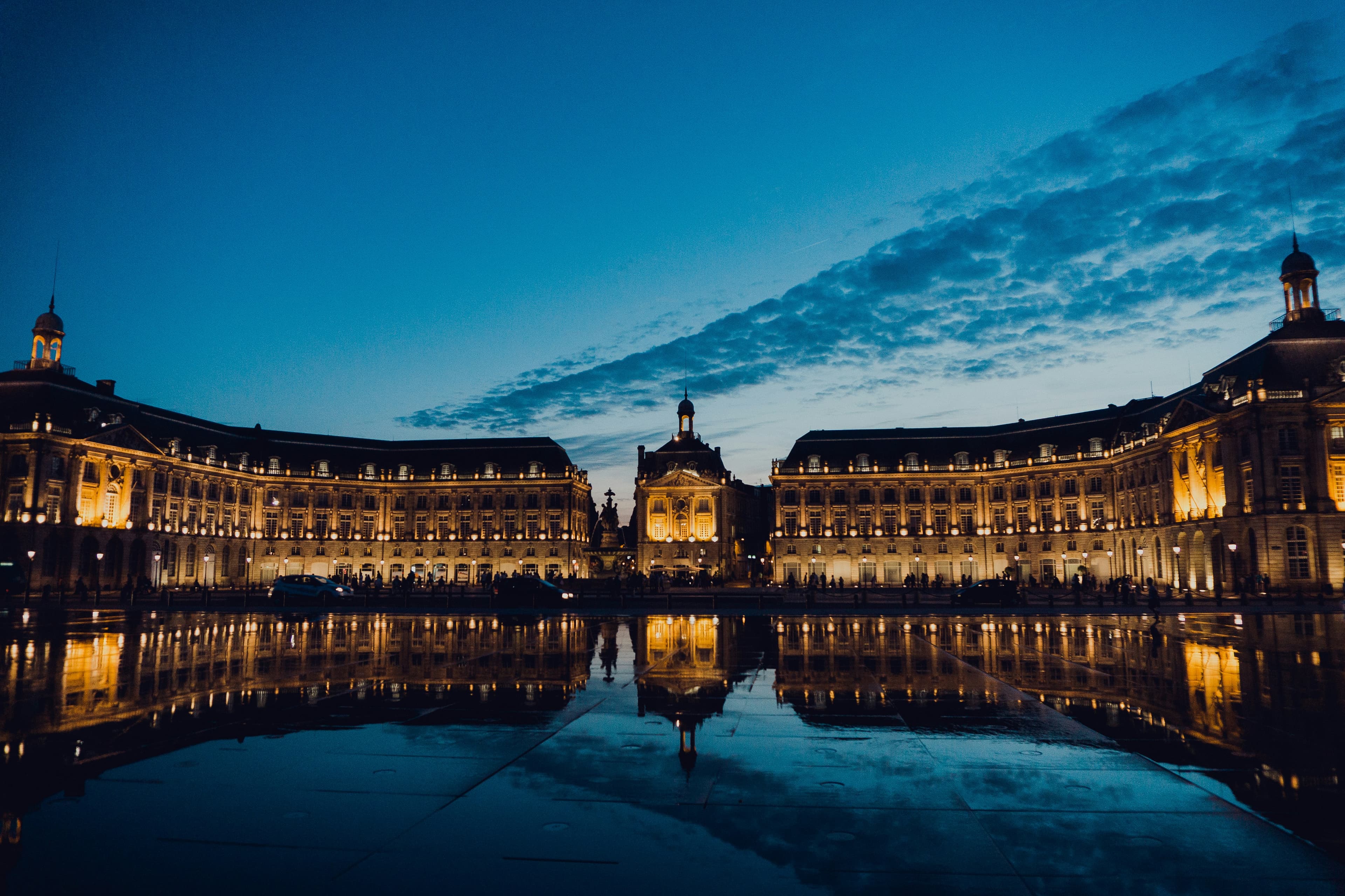 Paris City Tour