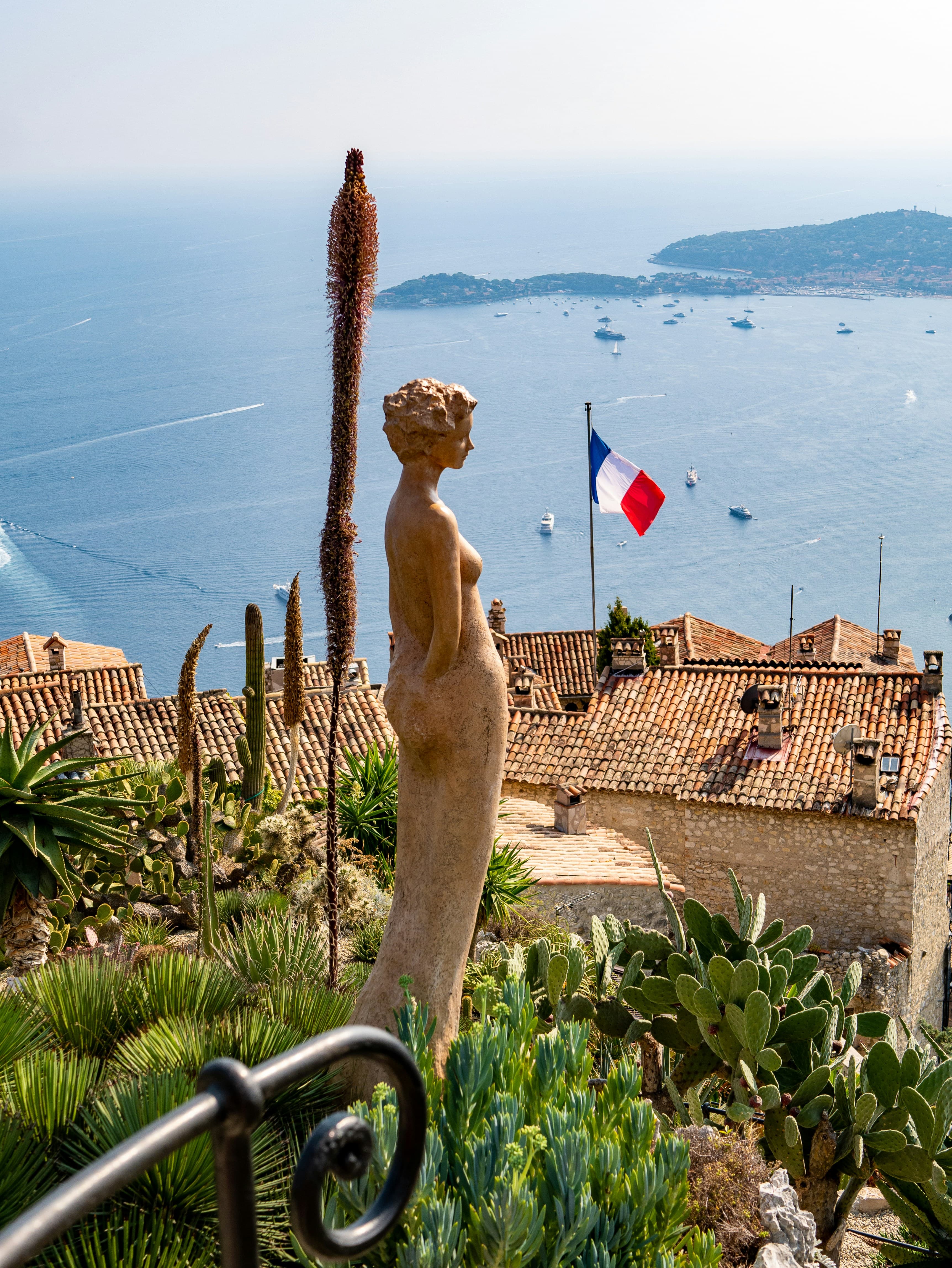 Côte d'Azur