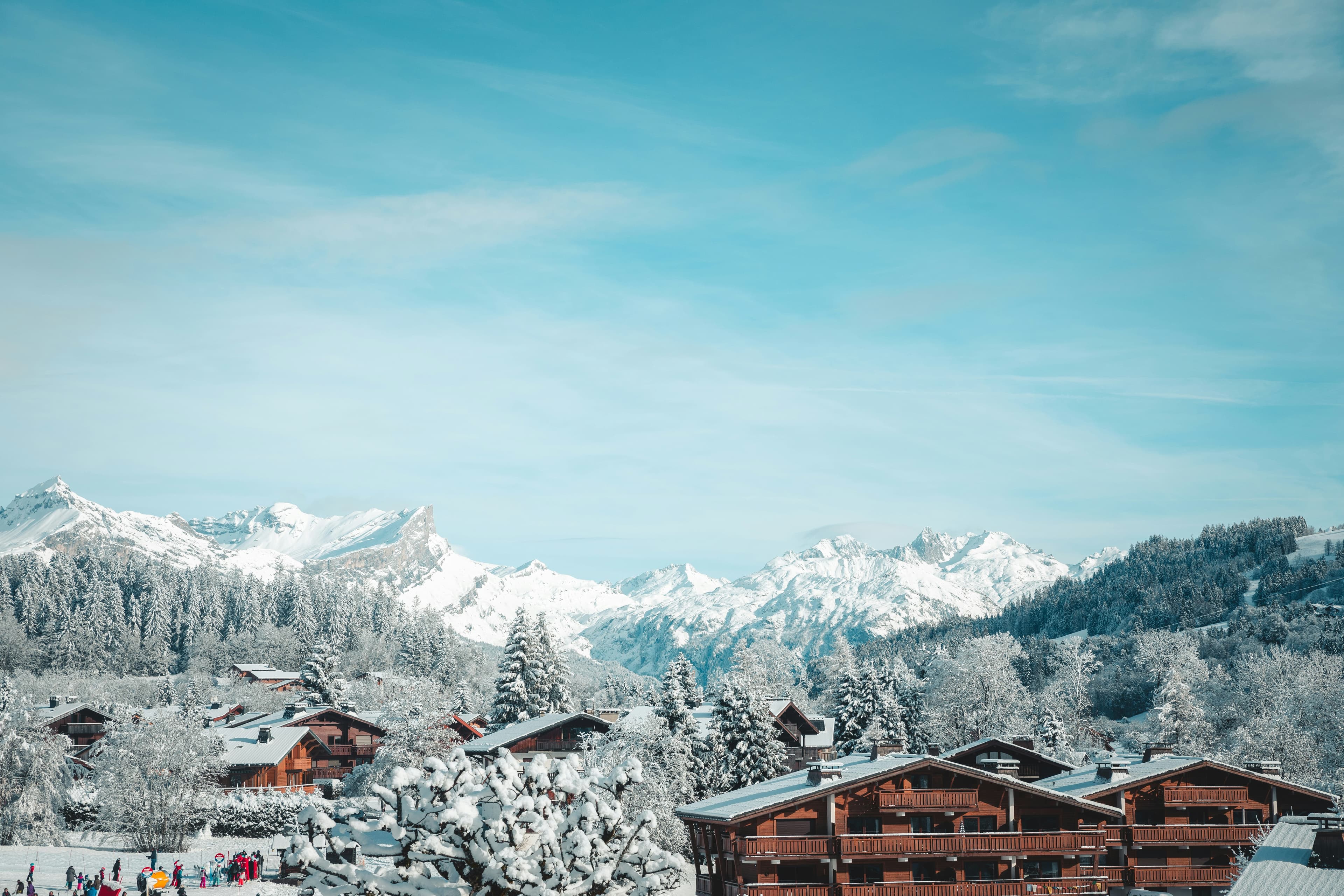Alpes